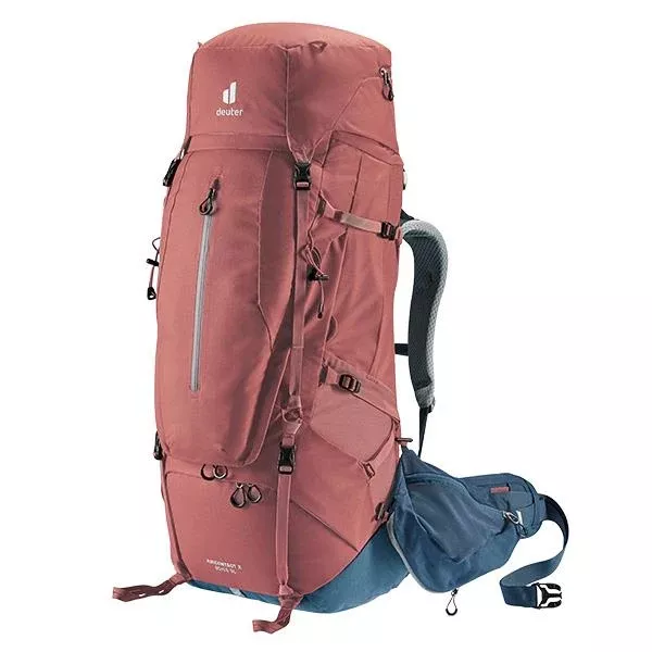 Deuter Aircontact X 60 + 15 SL