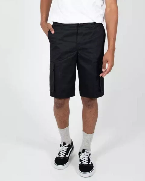 Dickies 131 Cargo Short -Black