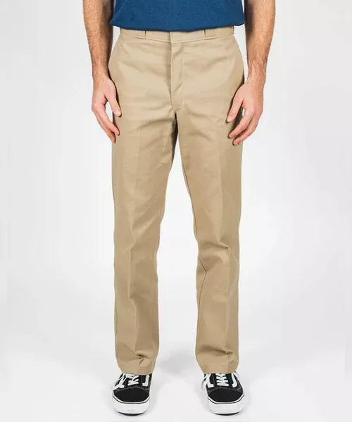 Dickies Original 874 Mens Pant Khaki