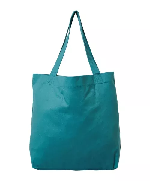 Dickies The Original 874 Oversized Tote Bag - Lincoln Green