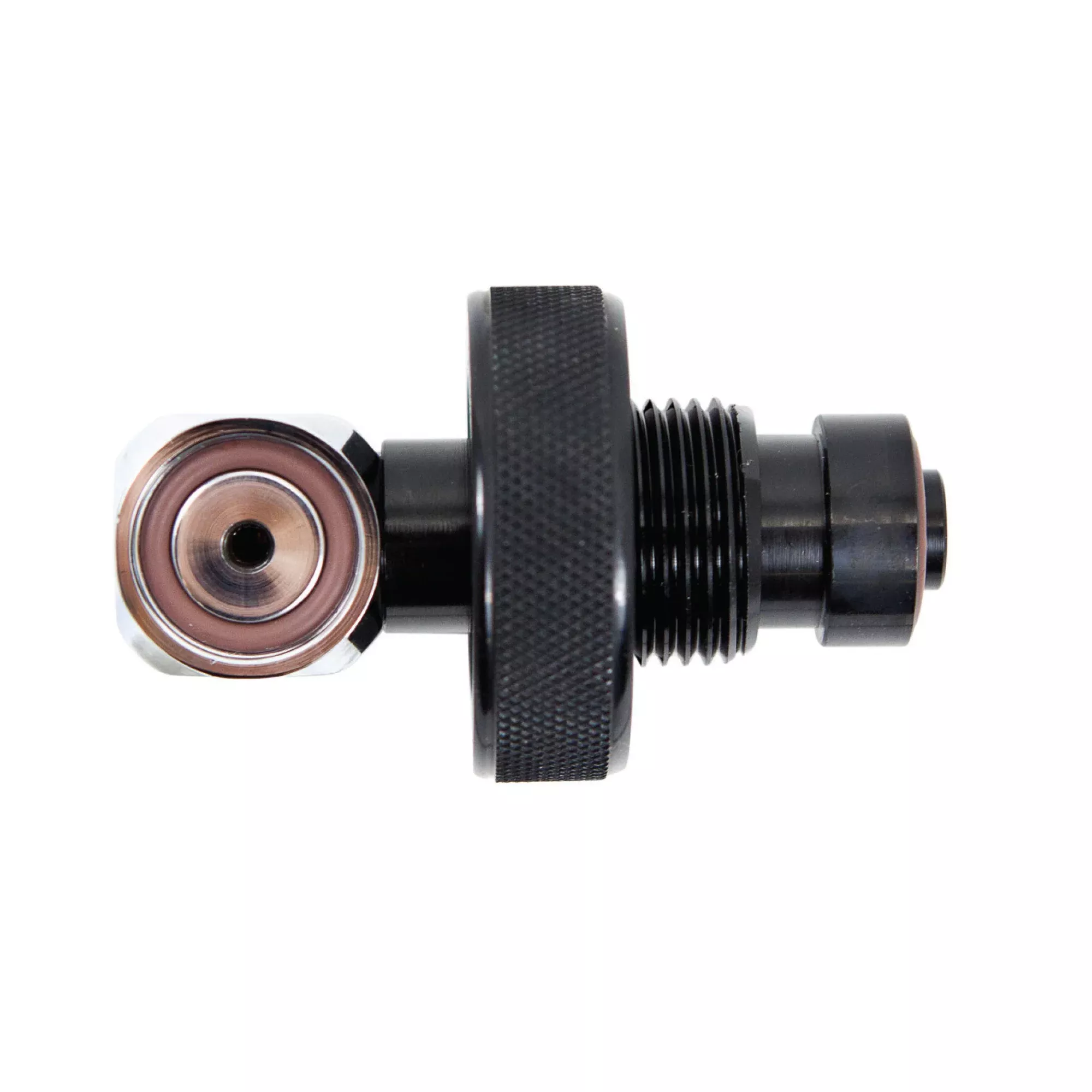 DIN Fill Adapter