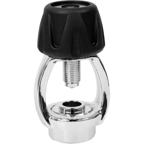 DIN to Yoke Converter