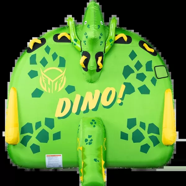 Dino Tube - 2024
