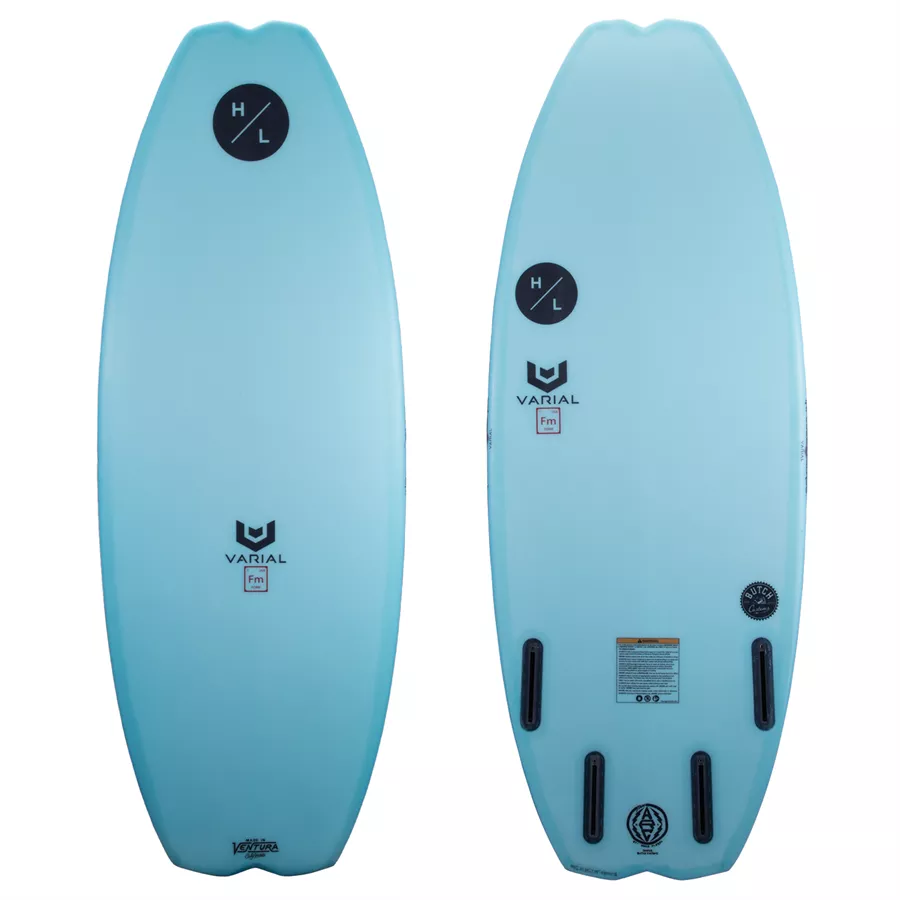 Discount ● Hyperlite Arc Wakesurf Board 2022