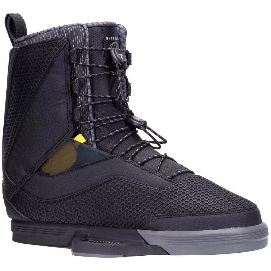 Discount ● Hyperlite Capitol Wakeboard Bindings 2022