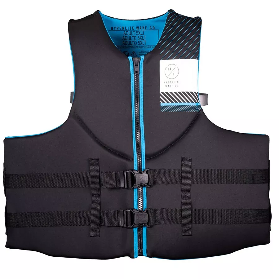 Discount ● Hyperlite Indy Big & Tall CGA Wakeboard Vest 2022