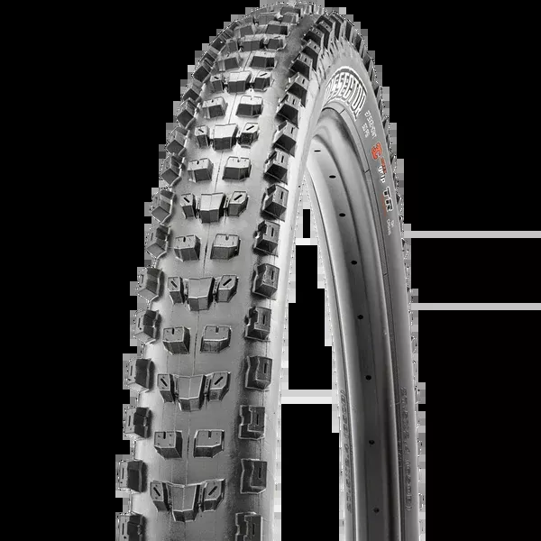 Dissector 3C MT EXO WT - 27.5 x 2.4