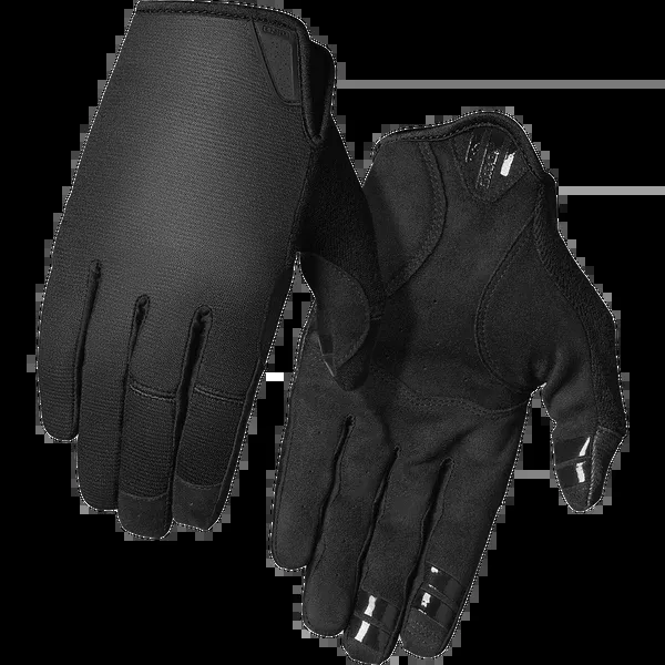 DND Glove