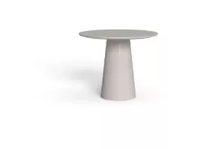 DOLCEVITA ALU DINING TABLE D9 DOLALUTPD9
