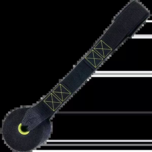Door Anchor for Tubes and Resistance Bands