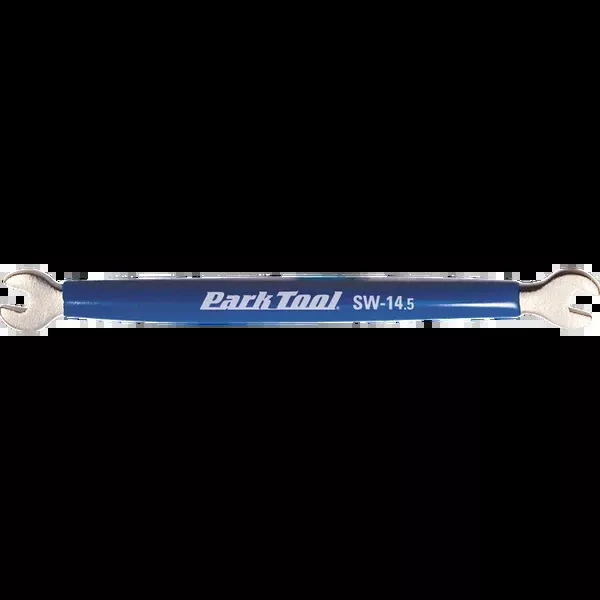 Double-Ended Spoke Wrench (4.4mm/3.75mm)