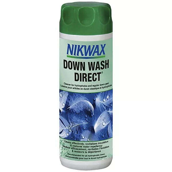 Down Wash Direct 10 oz