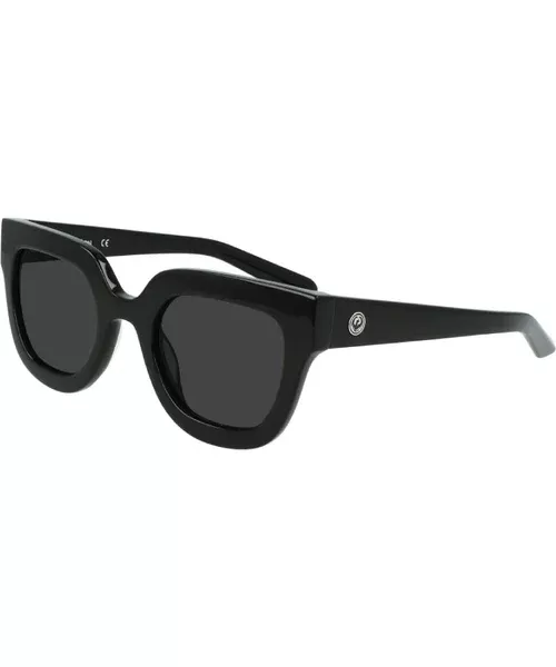 Dragon Purser Black / LL Smoke