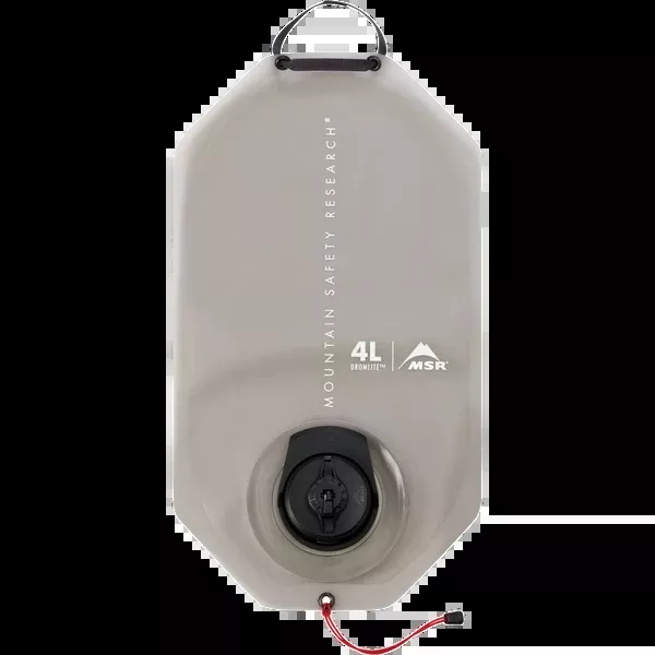 DromLite Bag - 4 L