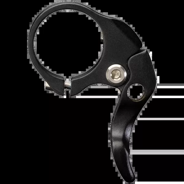 Drop Bar Lever (24 mm)