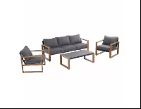 Duisburg Outdoor coffee set