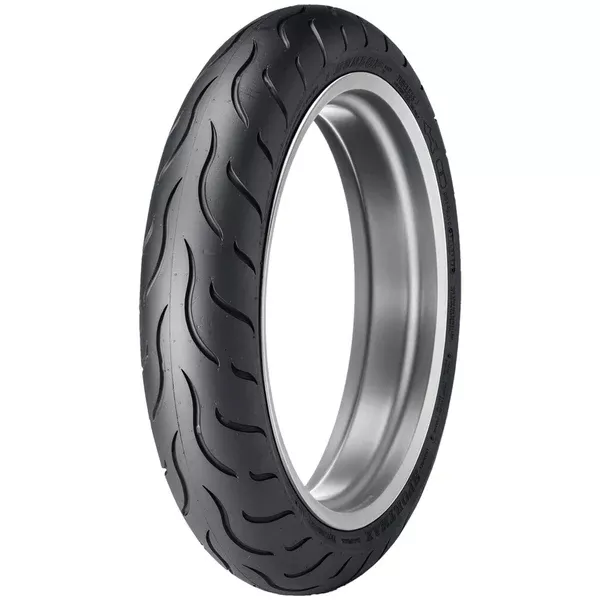 Dunlop D208 19" Front Street Tires
