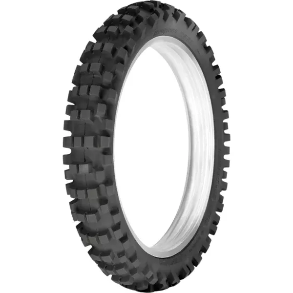 Dunlop D952 19" Rear Off-Road Tires
