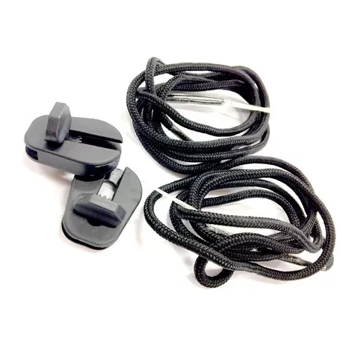 DUP / Double Up Lace Lock kit