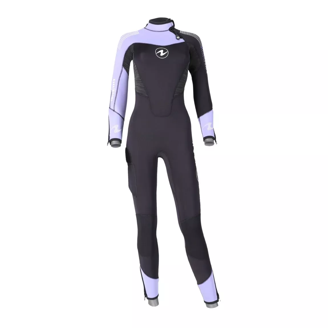 Dynaflex Jumpsuit - Womens 5.5mm