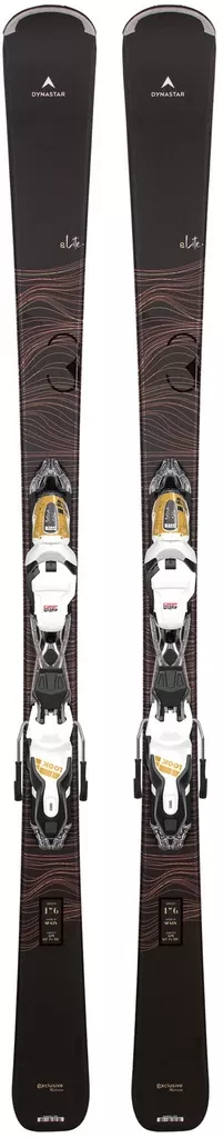 Dynastar E Lite 3 - 2023