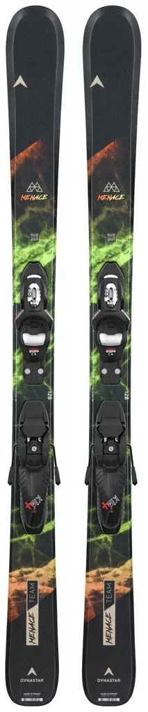 Dynastar M-Menace Team Junior - 2024
