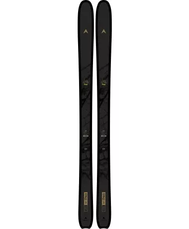 Dynastar M-PRO 99 2022
