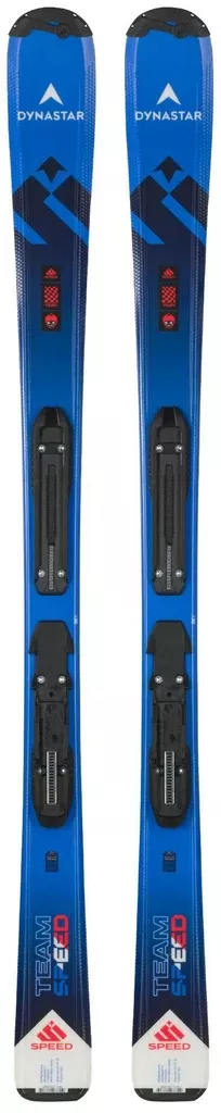 Dynastar Team Speed 2025 Junior Ski With KID-X