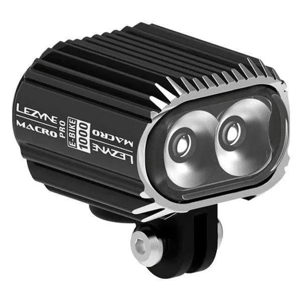 Ebike Macro Drive 1000