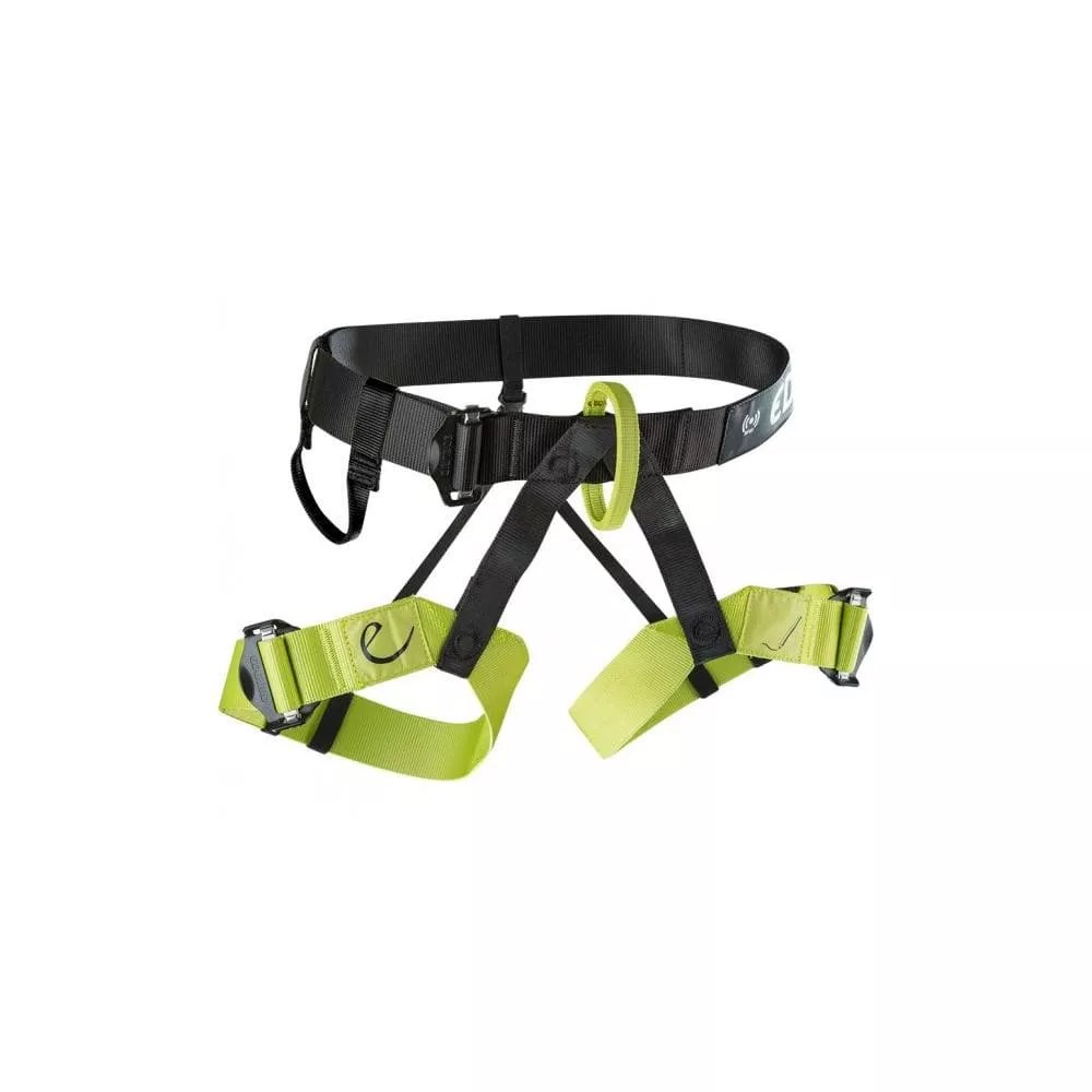ED Towrope Harness Joker II