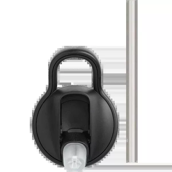 Eddy Kids Cap Bite Valve & Straw