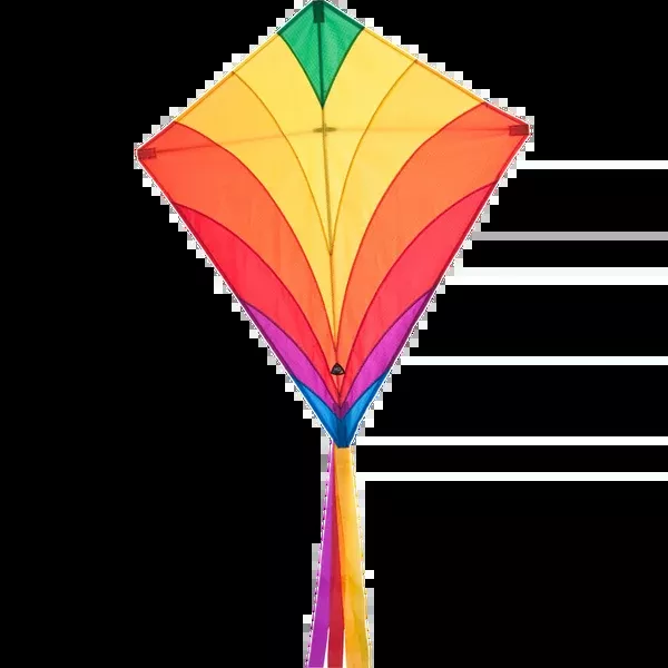 Eddy Rainbow
