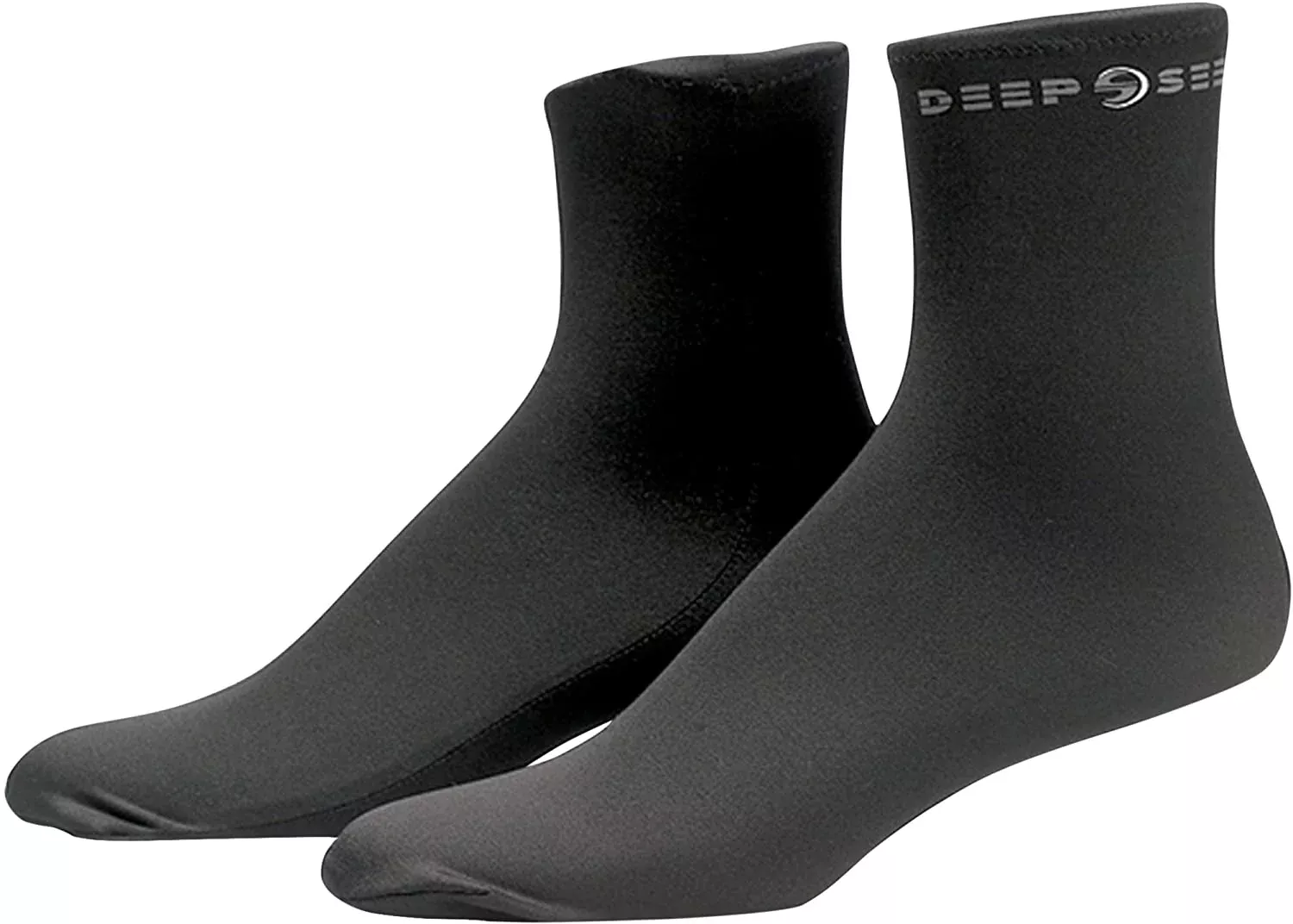Elastin Fin Sock