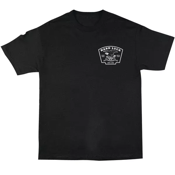 Element Hard Luck Eagle Men's Short Sleeve Shirts (Brand New)