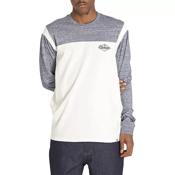 Element Moth Men's Long-Sleeve Shirts (Brand New)