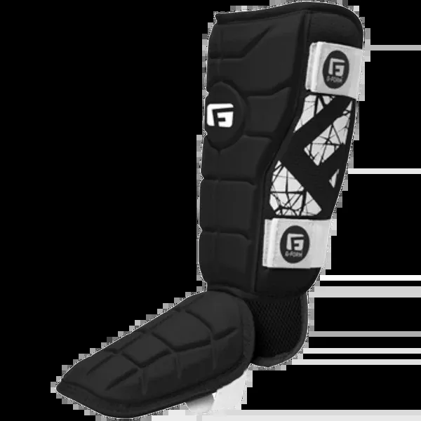 Elite Leg Guard - Right Handed Hitter