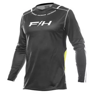 Elrod Nitro Jersey