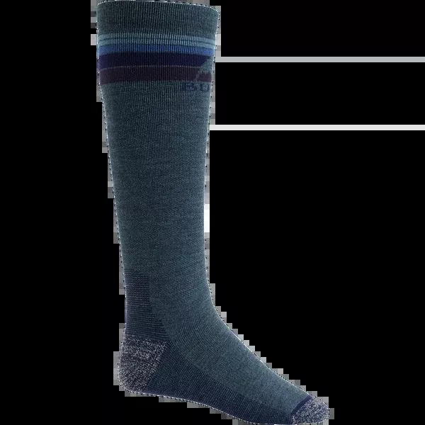 Emblem Midweight Sock