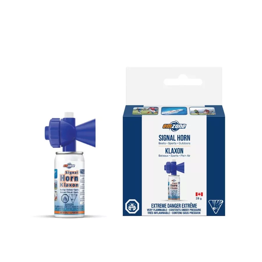 Emzone Mini Air Horn (28 g)