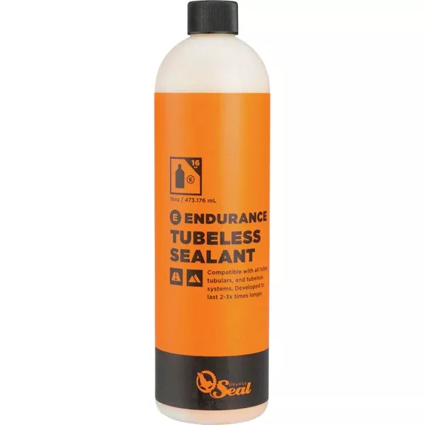 Endurance - 16oz