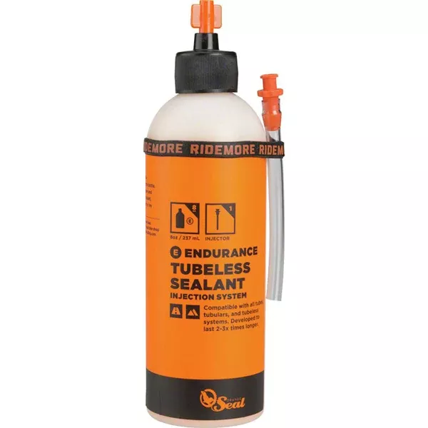Endurance 4oz + Injector