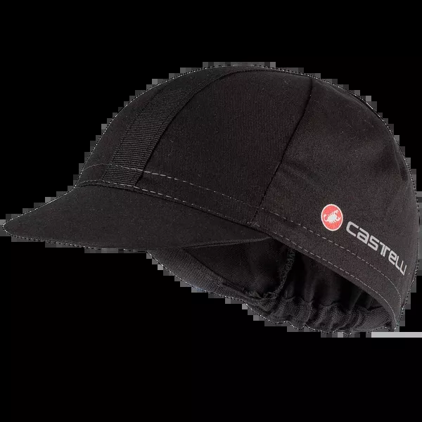 Endurance Cap
