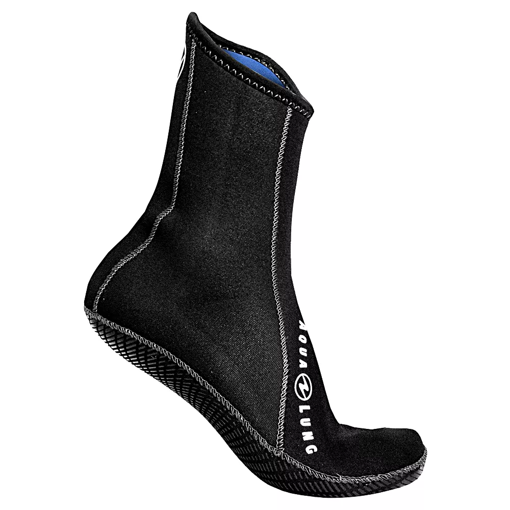 Ergo Neoprene Socks with Grip