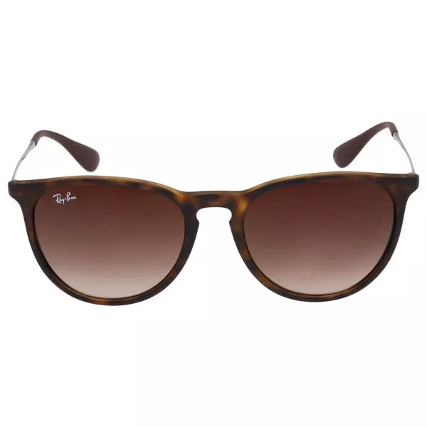 Erika - Rubber Havana/Brown Gradient