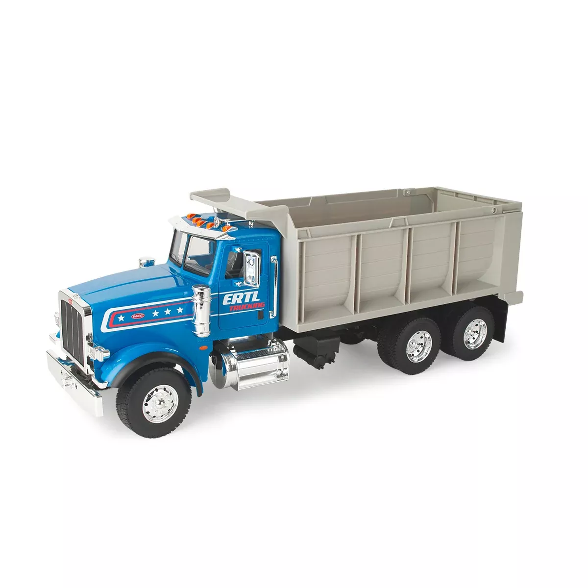 ERTL 1:16 Big Farm Dump Truck