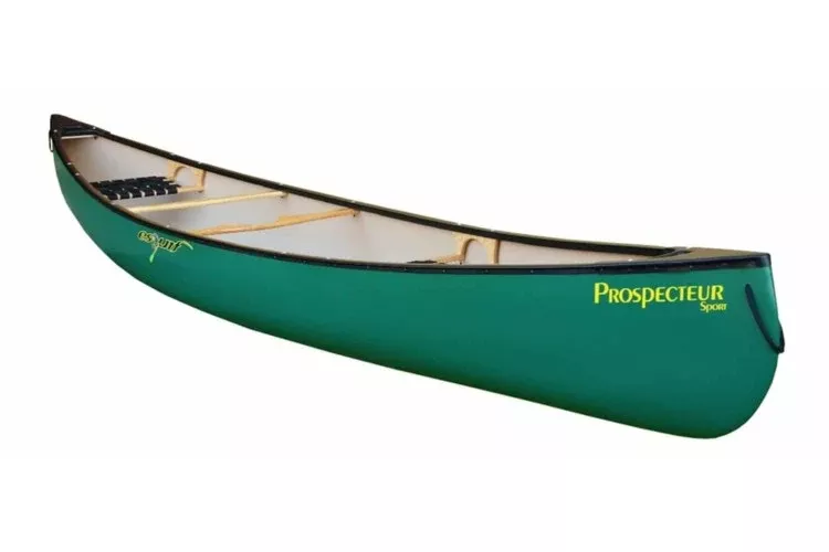 Esquif Prospecteur Sport (T-Formex)