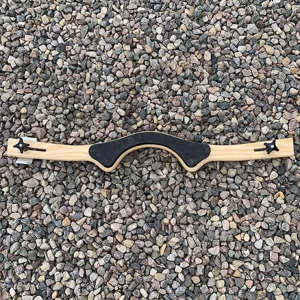 Essex Universal Slotted Yoke (padded)