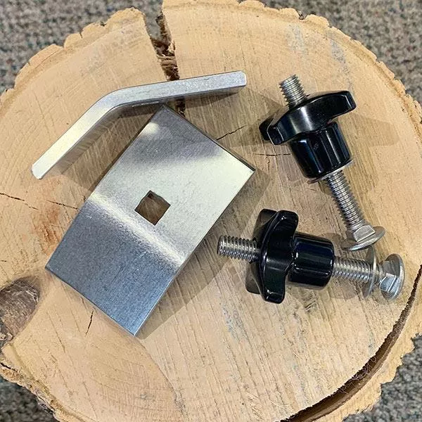Essex Yoke Clamps