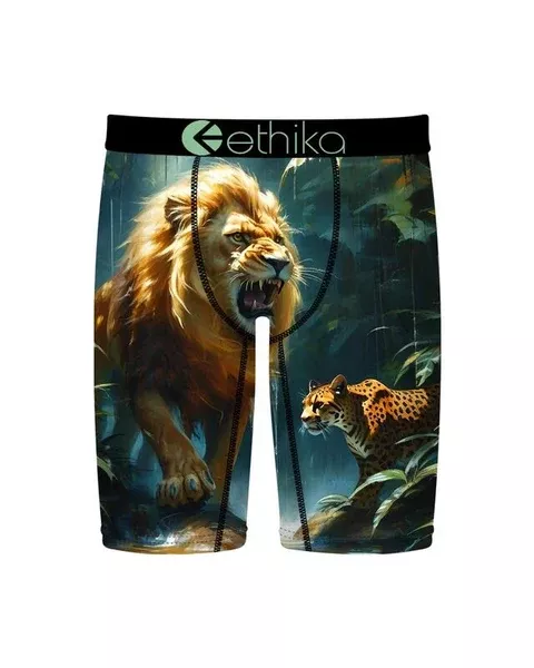 Ethika - Boys Clash Of Kings Staple