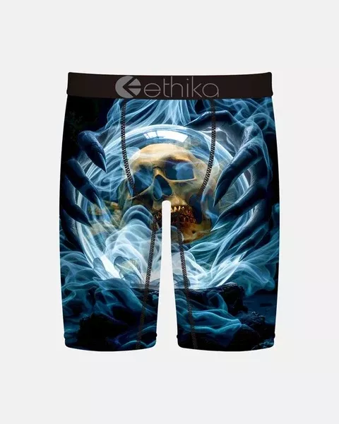 Ethika - Boys Dead Scope Staple